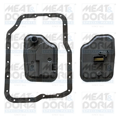 Hydraulic Filter Kit, automatic transmission
